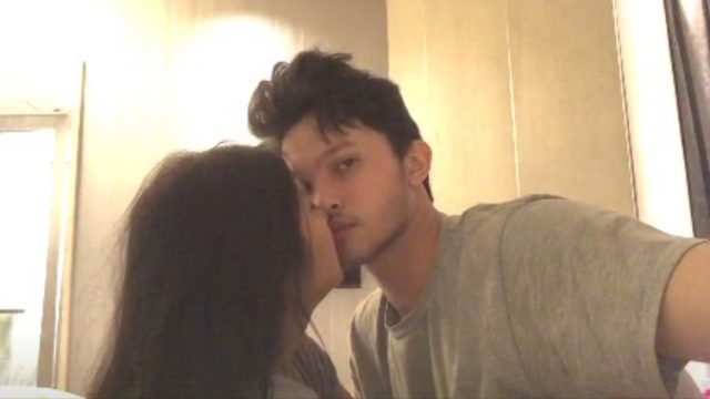 Bokep Mahasiswa Mesum di Hotel