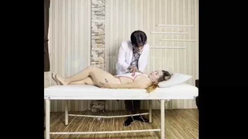 Mommy Itha Bokep Dokter