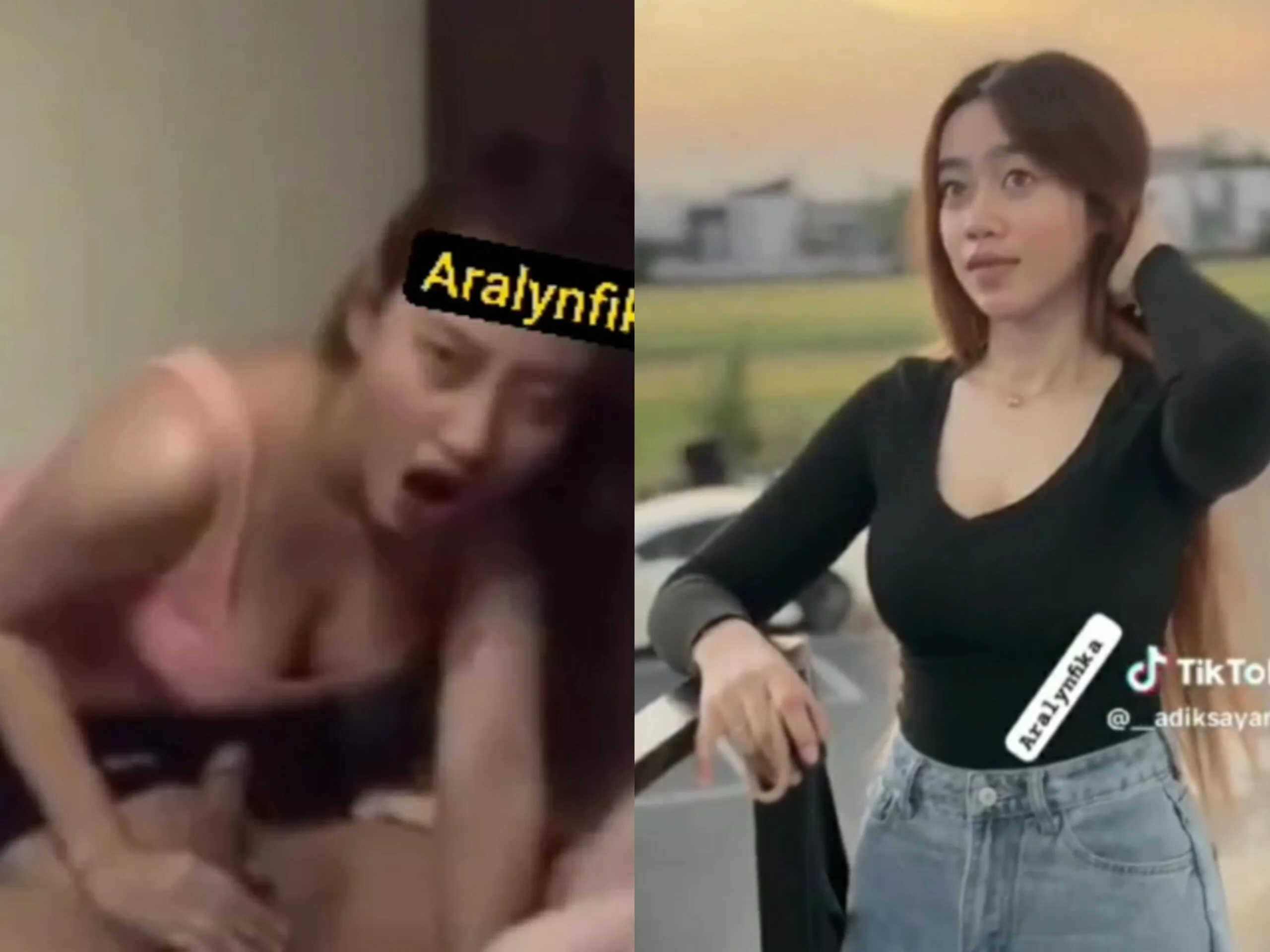 Ayu Latifah Viral Bokep